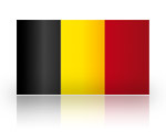 .be-Domain registrieren