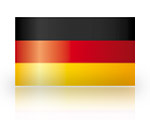 .de-Domain registrieren