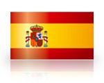 .es-Domain registrieren