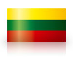.lt-Domain registrieren