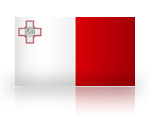 .mt-Domain registrieren