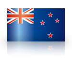 .nz-Domain registrieren