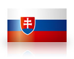 .sk-Domain registrieren