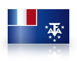 .tf-Domain registrieren