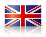 .uk-Domain registrieren