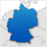 .de-Domain registrieren