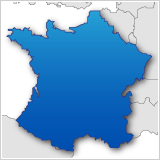 .fr-Domain registrieren