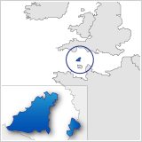 .gg-Domain registrieren