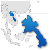 .la-Domain registrieren