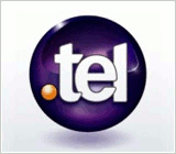 .tel-Domain registrieren