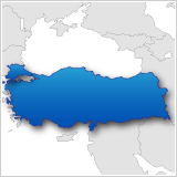 .tr-Domain registrieren