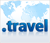 .travel-Domain registrieren