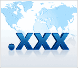 .xxx-Domain registrieren