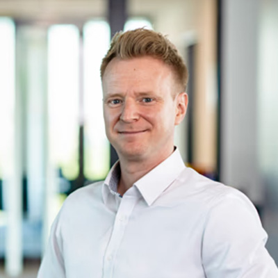 Dr. Jens Reich