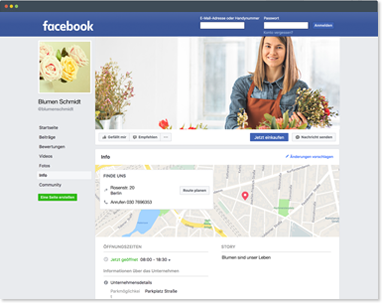 Local Listing Beispielbild 3
