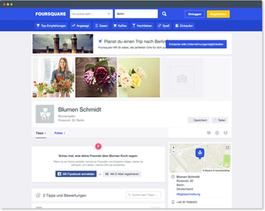 Local Listing Beispielbild 1