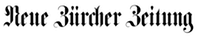 NZZ