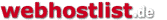 webhostlist.de