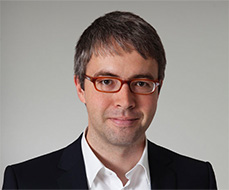 Markus Eggensperger