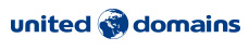 united-domains Logo