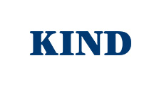 KIND Hörgeräte GmbH & Co. KG KIND Hörgeräte GmbH & Co. KG