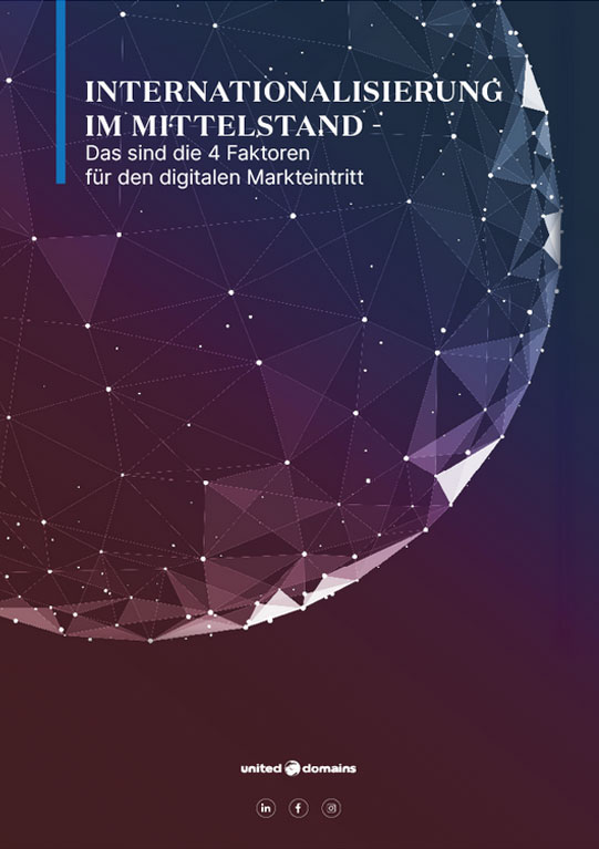 Whitepaper Internationalisierung im Mittelstand