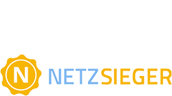 Logo Netzsieger