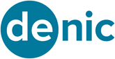 Logo DENIC eG