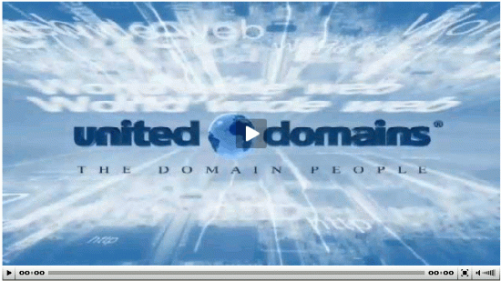 united-domains Image-Film