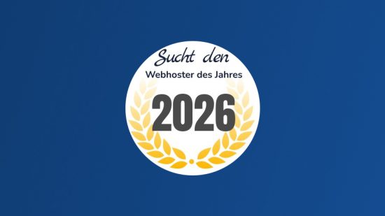 Headerbild Hosttest-Wahl 2026