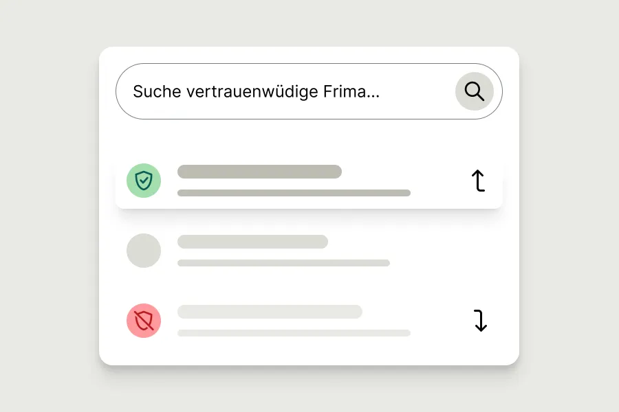 Suchmaschinen bevorzugen Websites mit einer verschl&uuml;sselten Daten&uuml;bertragung auf der Ergebnisseite. Websites ohne Verschl&uuml;sselung werden am hinteren Ende platziert.
