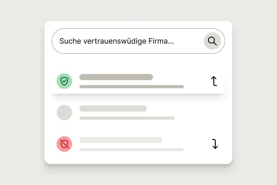 Suchmaschinen bevorzugen Websites mit einer verschl&uuml;sselten Daten&uuml;bertragung auf der Ergebnisseite. Websites ohne Verschl&uuml;sselung werden am hinteren Ende platziert.