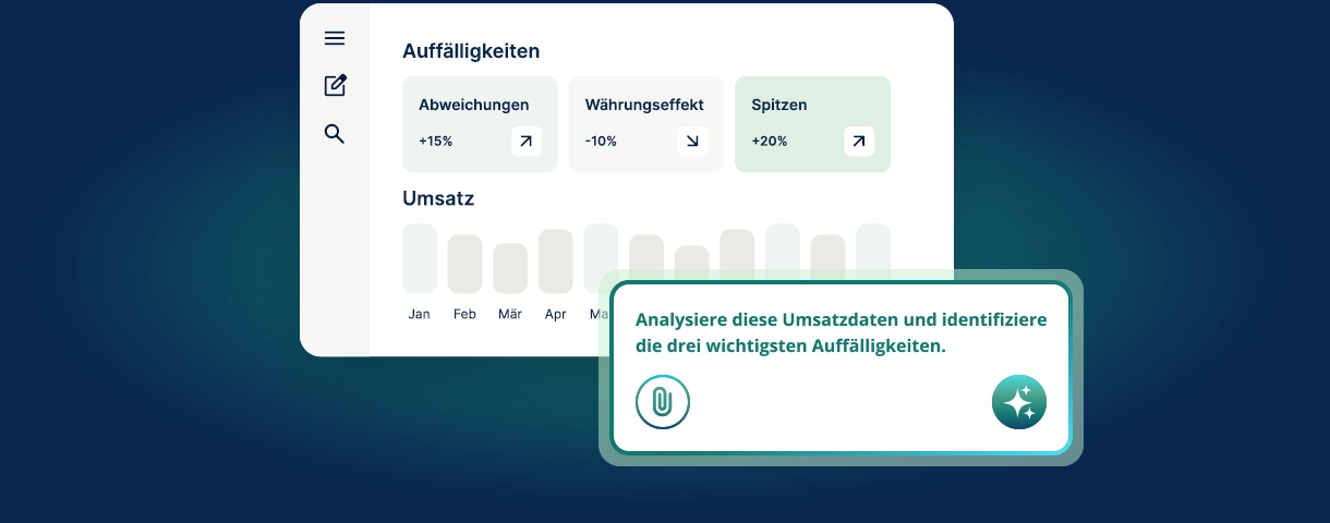 Fundiert entscheiden, analysieren