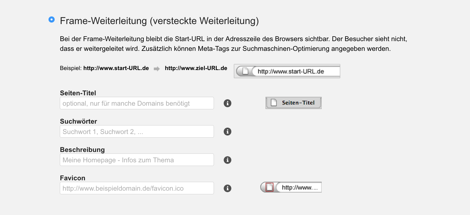 mit der bitte um weiterleitung