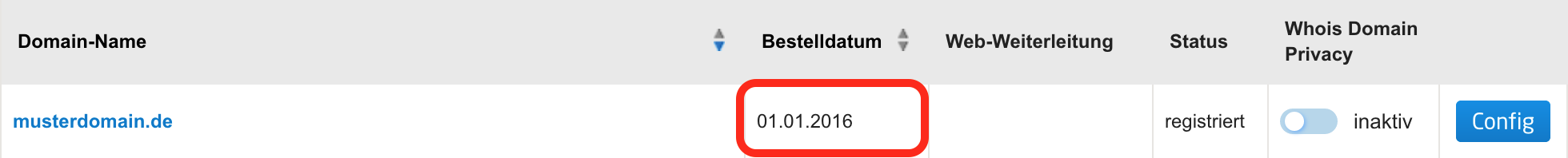 Wie Kann Ich Meine Domain Zu Einem Anderen Provider Umziehen United Domains