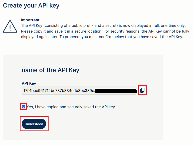 copy key